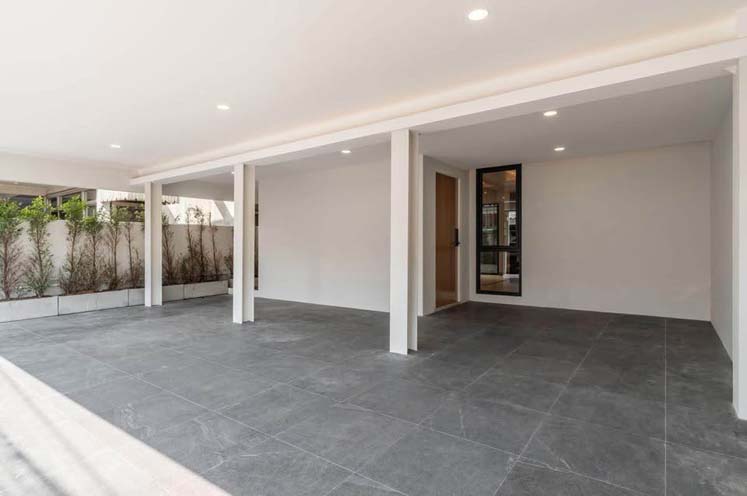 House in Phaholyothin 